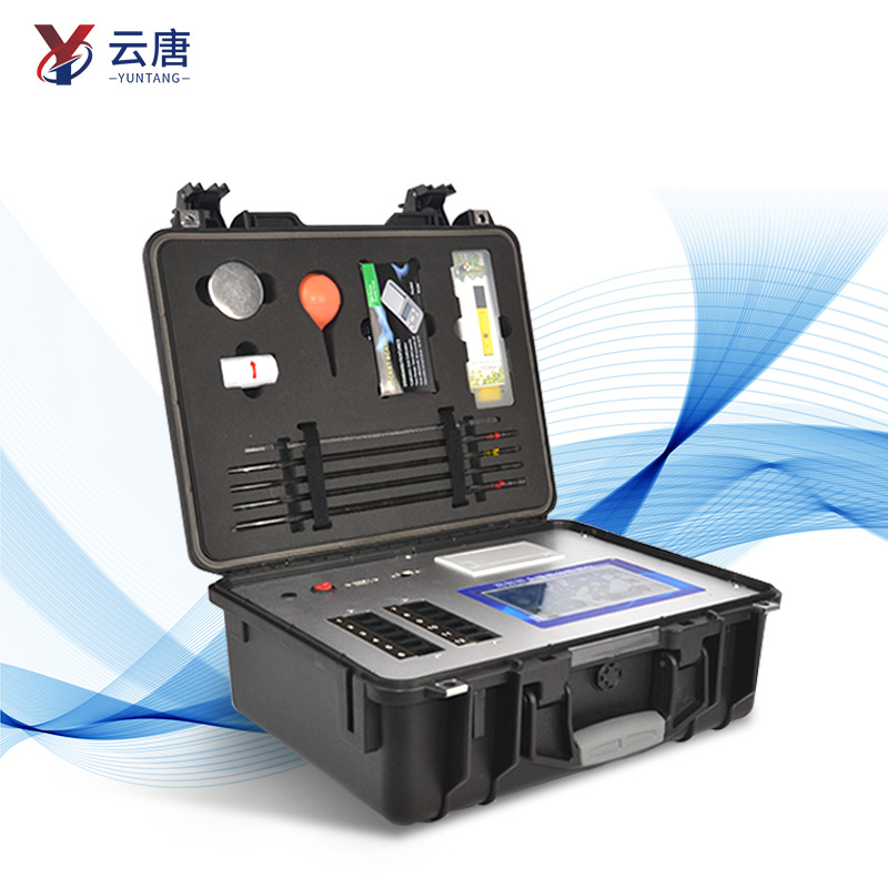 測量土壤微量元素需要用什么儀器？