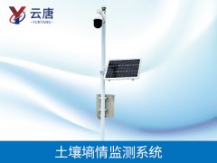 土壤墑情監(jiān)測(cè)儀對(duì)農(nóng)業(yè)增產(chǎn)的有哪些意義？